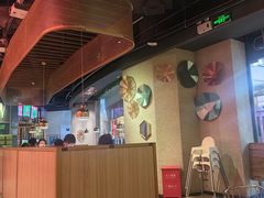 -听说碳烧蛙(高新万达店)