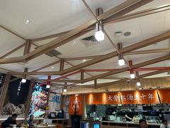 -味千拉面(瑞虹生活广场店)