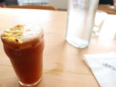 氮气二号-DEEP COFFEE(瑞光烘焙工厂店)