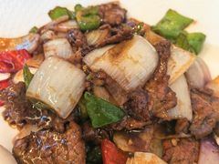 -长兴菜馆(高桥店)