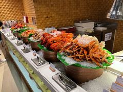 -The Place 自助餐(香港康得思酒店)