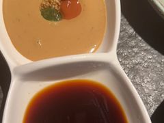 -老墙根涮肉·铜锅·烧烤(欢乐谷·王四营店)