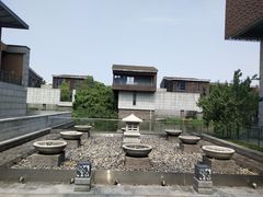 -梁祝景区