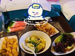 -青泰足浴·SPA养生连锁(新区店)