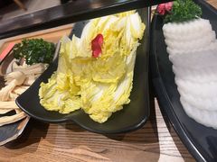 -煲宫猪肚鸡(昆山金鹰国际购物中心店)