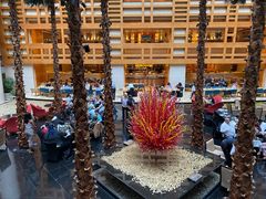 -威斯汀舞台餐厅