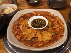 -包装马车·韩国料理·포장마차