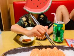 -友壹町寿司(嘉洲广场店)