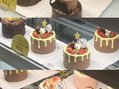 -吉川堂·日式甜点专门店(正佳广场店)
