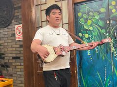 -蜀辣居鲜货老火锅(红牌楼店)