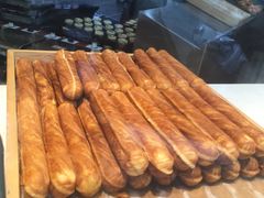 牛奶棒-六贤记(杭州龙湖滨江天街店)