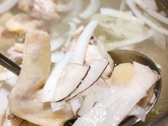 原味椰子鸡-大头椰·海南椰子鸡火锅(思明万象城店)
