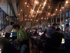 -星伦多自助料理·涮烤一体(嘉兴八佰伴店)