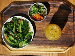 农家小菜心-小满手工粉(上海品尊国际店)