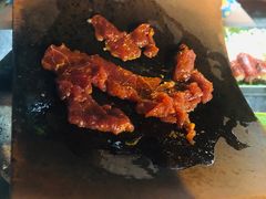 -瓦片烤肉(13号店)