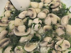-六缘蒸菜馆(蓝天花园店)