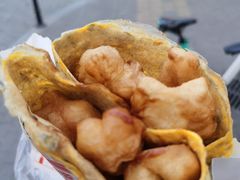 -南楼煎饼(南楼总店)