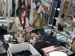 -汉仪华裳汉服旗袍·摄影写真馆(乌镇西栅店)