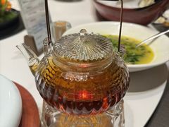 -古韵轩·园林餐厅