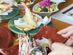 -四葉寿司(免税二期店)