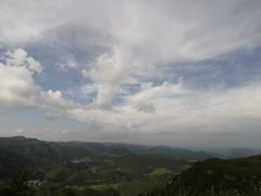 -贵州云顶草原民族风情园