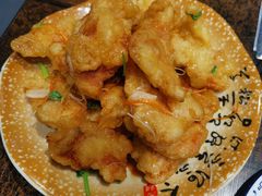 -蜀留香石锅鱼(六顺街店)