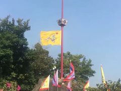 -胡里山炮台