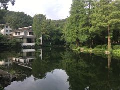 -杭州花家山庄