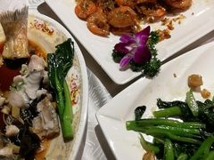 -合晋食府(广州合晋帝苑酒店)