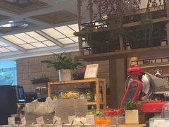 -食百绚全日制餐厅(成都棕榈泉费尔蒙酒店)