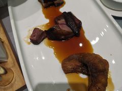 -狮王府淮扬菜(新街口友谊店)