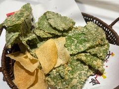 -阿露佳·舌尖上的安吉菜