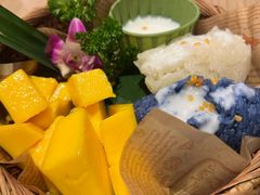 -mango tree芒果树泰国餐厅(青岛万象城店)