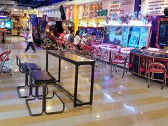 -汤姆熊欢乐世界(光启城店)