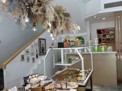 -嗒令甜品·主题融合料理餐厅(首座时代店)