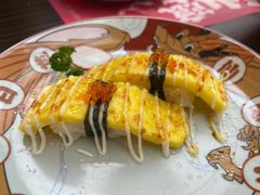 -仙隐小鹿中华料理(南宁万象城店)