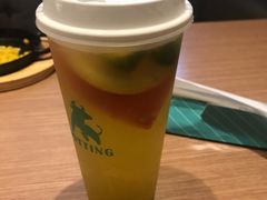 -诺丁牛排(南京江宁万达店)