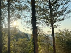 -莫干山风景区