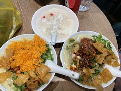 -小豆海棠(人民南路店)