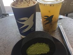 -BeauTea水仙(coco park店)