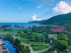 -宴悦海鲜餐厅·游水海鲜·牛排(亚龙湾瑞吉店)