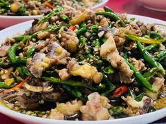 -陈有良尖椒鸡(江津总店)