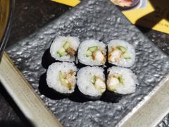 -古田居·特色寿司料理(星之岛旗舰店)
