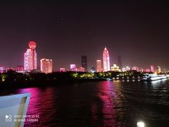 -武汉两江游览·夜游长江(汉口粤汉码头)
