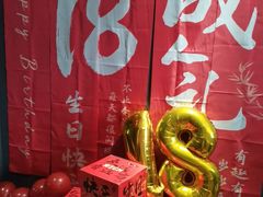 -金狮麟·新豫菜(杏石口路店)