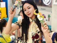 -CORNER CONE GELATO酷矿手作霜淇淋(南头古城店)