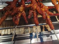 -可口香·非遗老号烧烤(南岗直营店)