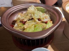 -北方家宴(番禺永旺店)
