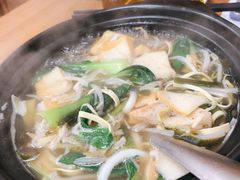 -天瑞福云南过桥米线(十里河店)