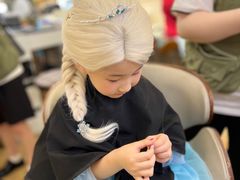 -海马体照相馆(成都来福士广场店)